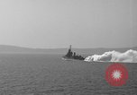Image of United States destroyer escort Italy, 1944, second 33 stock footage video 65675049889