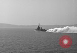 Image of United States destroyer escort Italy, 1944, second 36 stock footage video 65675049889