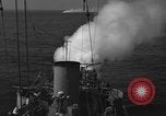 Image of United States destroyer escort Italy, 1944, second 39 stock footage video 65675049889