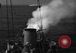 Image of United States destroyer escort Italy, 1944, second 42 stock footage video 65675049889