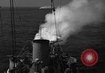 Image of United States destroyer escort Italy, 1944, second 43 stock footage video 65675049889
