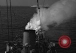Image of United States destroyer escort Italy, 1944, second 58 stock footage video 65675049889