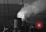 Image of United States destroyer escort Italy, 1944, second 59 stock footage video 65675049889
