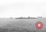 Standbild USA destroyer Escort Neapel Italien, 1944, aus Sekunde 1 historischem Filmmaterial Videoclip 65675049890