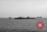 Standbild USA destroyer Escort Neapel Italien, 1944, aus Sekunde 3 historischem Filmmaterial Videoclip 65675049890