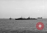 Standbild USA destroyer Escort Neapel Italien, 1944, aus Sekunde 4 historischem Filmmaterial Videoclip 65675049890