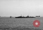 Standbild USA destroyer Escort Neapel Italien, 1944, aus Sekunde 5 historischem Filmmaterial Videoclip 65675049890