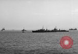 Standbild USA destroyer Escort Neapel Italien, 1944, aus Sekunde 6 historischem Filmmaterial Videoclip 65675049890