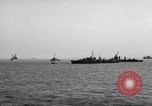 Standbild USA destroyer Escort Neapel Italien, 1944, aus Sekunde 7 historischem Filmmaterial Videoclip 65675049890