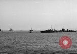 Standbild USA destroyer Escort Neapel Italien, 1944, aus Sekunde 8 historischem Filmmaterial Videoclip 65675049890