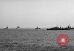 Standbild USA destroyer Escort Neapel Italien, 1944, aus Sekunde 10 historischem Filmmaterial Videoclip 65675049890