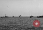 Standbild USA destroyer Escort Neapel Italien, 1944, aus Sekunde 13 historischem Filmmaterial Videoclip 65675049890