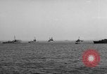 Standbild USA destroyer Escort Neapel Italien, 1944, aus Sekunde 14 historischem Filmmaterial Videoclip 65675049890