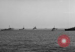 Standbild USA destroyer Escort Neapel Italien, 1944, aus Sekunde 15 historischem Filmmaterial Videoclip 65675049890