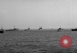 Standbild USA destroyer Escort Neapel Italien, 1944, aus Sekunde 17 historischem Filmmaterial Videoclip 65675049890