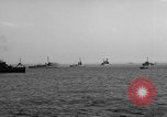 Standbild USA destroyer Escort Neapel Italien, 1944, aus Sekunde 19 historischem Filmmaterial Videoclip 65675049890