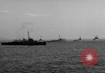 Standbild USA destroyer Escort Neapel Italien, 1944, aus Sekunde 22 historischem Filmmaterial Videoclip 65675049890