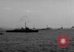Standbild USA destroyer Escort Neapel Italien, 1944, aus Sekunde 23 historischem Filmmaterial Videoclip 65675049890