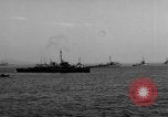 Standbild USA destroyer Escort Neapel Italien, 1944, aus Sekunde 24 historischem Filmmaterial Videoclip 65675049890