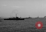 Standbild USA destroyer Escort Neapel Italien, 1944, aus Sekunde 27 historischem Filmmaterial Videoclip 65675049890