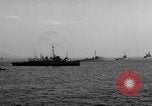 Standbild USA destroyer Escort Neapel Italien, 1944, aus Sekunde 28 historischem Filmmaterial Videoclip 65675049890