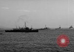 Standbild USA destroyer Escort Neapel Italien, 1944, aus Sekunde 29 historischem Filmmaterial Videoclip 65675049890