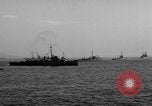 Standbild USA destroyer Escort Neapel Italien, 1944, aus Sekunde 30 historischem Filmmaterial Videoclip 65675049890