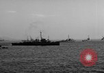 Standbild USA destroyer Escort Neapel Italien, 1944, aus Sekunde 32 historischem Filmmaterial Videoclip 65675049890