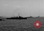 Standbild USA destroyer Escort Neapel Italien, 1944, aus Sekunde 33 historischem Filmmaterial Videoclip 65675049890
