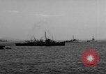 Standbild USA destroyer Escort Neapel Italien, 1944, aus Sekunde 34 historischem Filmmaterial Videoclip 65675049890