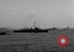 Standbild USA destroyer Escort Neapel Italien, 1944, aus Sekunde 35 historischem Filmmaterial Videoclip 65675049890