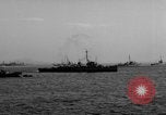 Standbild USA destroyer Escort Neapel Italien, 1944, aus Sekunde 36 historischem Filmmaterial Videoclip 65675049890