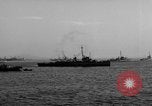 Standbild USA destroyer Escort Neapel Italien, 1944, aus Sekunde 37 historischem Filmmaterial Videoclip 65675049890