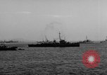 Standbild USA destroyer Escort Neapel Italien, 1944, aus Sekunde 38 historischem Filmmaterial Videoclip 65675049890