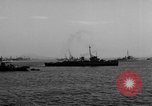 Standbild USA destroyer Escort Neapel Italien, 1944, aus Sekunde 39 historischem Filmmaterial Videoclip 65675049890