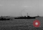 Standbild USA destroyer Escort Neapel Italien, 1944, aus Sekunde 40 historischem Filmmaterial Videoclip 65675049890