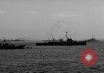 Standbild USA destroyer Escort Neapel Italien, 1944, aus Sekunde 41 historischem Filmmaterial Videoclip 65675049890