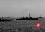 Standbild USA destroyer Escort Neapel Italien, 1944, aus Sekunde 42 historischem Filmmaterial Videoclip 65675049890