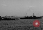Standbild USA destroyer Escort Neapel Italien, 1944, aus Sekunde 44 historischem Filmmaterial Videoclip 65675049890