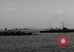 Standbild USA destroyer Escort Neapel Italien, 1944, aus Sekunde 46 historischem Filmmaterial Videoclip 65675049890