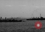 Standbild USA destroyer Escort Neapel Italien, 1944, aus Sekunde 47 historischem Filmmaterial Videoclip 65675049890