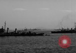 Standbild USA destroyer Escort Neapel Italien, 1944, aus Sekunde 50 historischem Filmmaterial Videoclip 65675049890