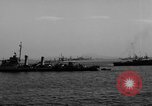 Standbild USA destroyer Escort Neapel Italien, 1944, aus Sekunde 51 historischem Filmmaterial Videoclip 65675049890