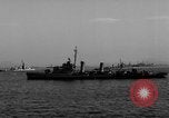 Standbild USA destroyer Escort Neapel Italien, 1944, aus Sekunde 56 historischem Filmmaterial Videoclip 65675049890