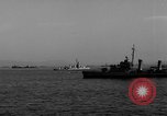 Standbild USA destroyer Escort Neapel Italien, 1944, aus Sekunde 59 historischem Filmmaterial Videoclip 65675049890