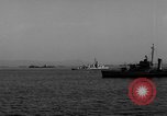 Standbild USA destroyer Escort Neapel Italien, 1944, aus Sekunde 60 historischem Filmmaterial Videoclip 65675049890