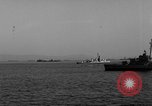 Standbild USA destroyer Escort Neapel Italien, 1944, aus Sekunde 61 historischem Filmmaterial Videoclip 65675049890