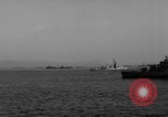 Standbild USA destroyer Escort Neapel Italien, 1944, aus Sekunde 62 historischem Filmmaterial Videoclip 65675049890