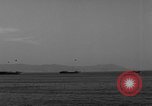 Standbild Amerian Task Force Neapel Italien, 1944, aus Sekunde 9 historischem Filmmaterial Videoclip 65675049891