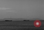 Standbild Amerian Task Force Neapel Italien, 1944, aus Sekunde 12 historischem Filmmaterial Videoclip 65675049891